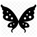 Butterfly  Icon