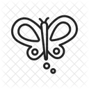 Butterfly  Icon