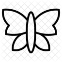Butterfly  Icon