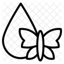 Butterfly  Icon