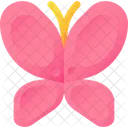 Butterfly Insect Nature Icon