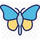 Butterfly  Icon