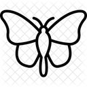 Butterfly  Icon