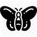 Butterfly Dragonfly Freedom Icon