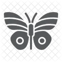 Butterfly Easter Summer Icon