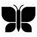 Butterfly  Icon