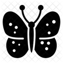 Butterfly  Icon