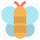 Butterfly  アイコン