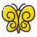 Butterfly Icon