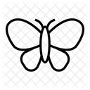 Butterfly  Icon
