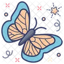 Butterfly  Icon