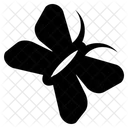 Butterfly  Icon