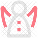 Butterfly  Icon