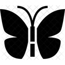 Butterfly Icon