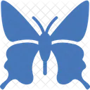 Butterfly  Icon
