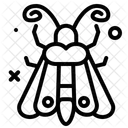 Butterfly  Icon
