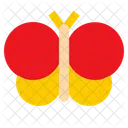 Butterfly  Icon