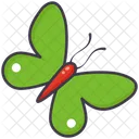 Butterfly  Icon