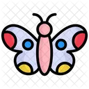 Butterfly  Icon