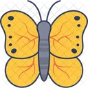 Butterfly  アイコン
