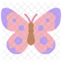Butterfly  Icon