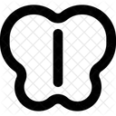 Butterfly  Icon