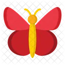 Butterfly  Icon