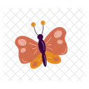 Butterfly  Icon