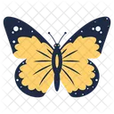 Butterfly  Icon