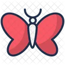 Butterfly Icon