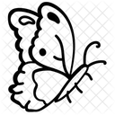 Butterfly  Icon