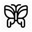 Butterfly  Icon