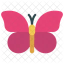 Butterfly  Icon