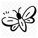Butterfly  Icon
