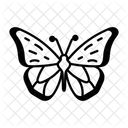 Butterfly  Icon