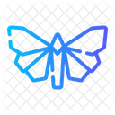 Butterfly  Icon