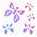 Butterfly  Icon