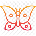 Butterfly  Icon