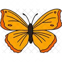 Doodle Animal Fairy Tale Icon