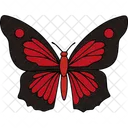 Doodle Animal Fairy Tale Icon