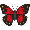 Doodle Animal Fairy Tale Icon