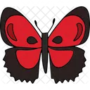Doodle Animal Fairy Tale Icon