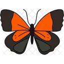 Doodle Animal Fairy Tale Icon