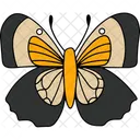Doodle Animal Fairy Tale Icon
