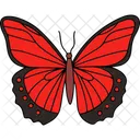Doodle Animal Fairy Tale Icon