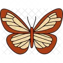 Doodle Animal Fairy Tale Icon
