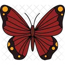 Doodle Animal Fairy Tale Icon