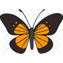 Doodle Animal Fairy Tale Icon