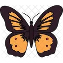 Doodle Animal Fairy Tale Icon