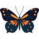 Doodle Animal Fairy Tale Icon